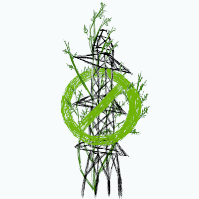 Plataforma de defensa del territori. No a la MAT i als macroprojectes energètics.
Renovables sí, però així no!
Defensem l'horta, defensem la terra!