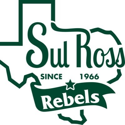 Official Twitter of Sul Ross Middle School