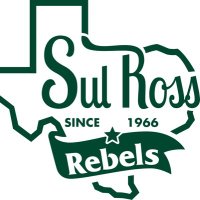 Sul Ross MS (@nisdross) 's Twitter Profile Photo Sul Ross MS (@nisdross) 's Twitter Profile Photo