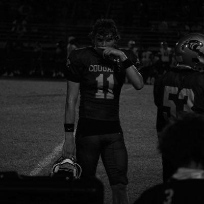 |GOD FIRST| |NCAA ID #2311167827| |Countryside high school 2024| |6’1 180| |WR/DB| |Bench:225 Squat:410| |3.5 weighted gpa| |727-409-8264| |antg2024@icloud.com|