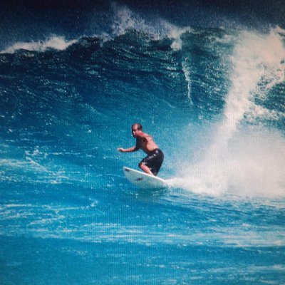 SurfsMaui's profile picture. Architect, Surfer, Diver, Fisherman, USCG vet.,BM2 76'-80'