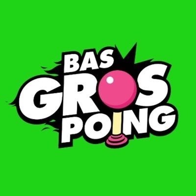 Bas Gros Poingさんのプロフィール画像