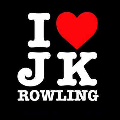 #IStandWithJKRowling