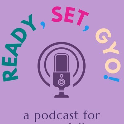 A podcast about Gynecologic Oncology - made by fellows, for fellows.
Hosted by Maya Gross, MD, MPH and Sydney Oesch, MD