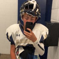 Kody Pusateri (@pusateri3310) 's Twitter Profile