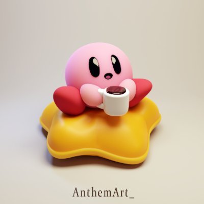 || ESP/ENG || 3D artist, Animation, videogames and drawings.
I hit my keyboard until 3D shoe appears on screen for a living
http://www.anthemart.artstation