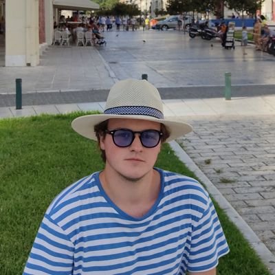 buontalenti_'s profile picture. Whaddya hear, whaddya say