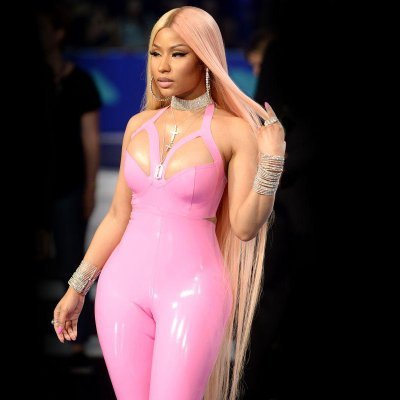 Nicki Minaj 4 Life. @NICKIMINAJ

Nicki Minaj holds a special place in my heart, transcending the boundaries of a typical fan-artist relationship.