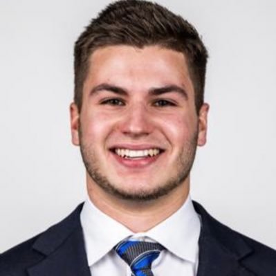 Mitch Ciombor Profile