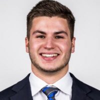 Mitch Ciombor (@mitchciombor) 's Twitter Profile