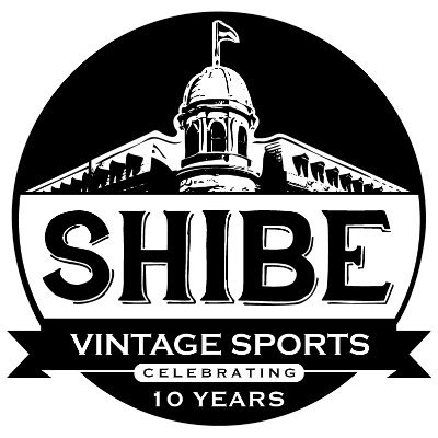 Shibe Vintage Sports