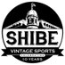 Shibe Vintage Sports (@ShibeSports) Twitter profile photo