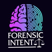 Forensic Intent(@ForensicIntent) 's Twitter Profile Photo