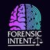 Forensic Intent (@ForensicIntent) Twitter profile photo