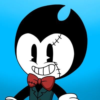 Hi, My name is Bendy Devil. I make FNF covers, and I play VRChat for fun with my friends