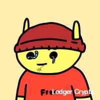 Ledger Cryptic (@leddgercryptic) 's Twitter Profile