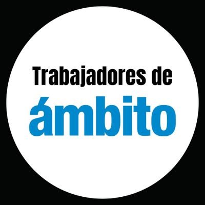 Trabajadorxs de Ámbito Financiero/ambito.com