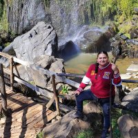 Sonia Calixto Fernández (@scalixto24) 's Twitter Profile
