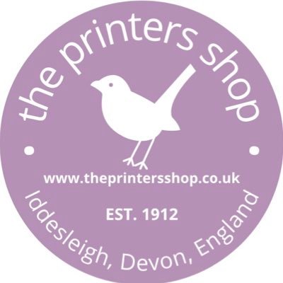 ❈ Renovating our old printers shop ✨ ❈ Indie Bookshop 📖 ❈ Books & Birds 🪶