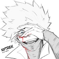 Nytrex(@MissNytrex) 's Twitter Profile Photo
