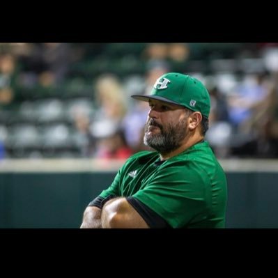 Husband, Dad, Head ⚾️ Coach at Huntsville High School