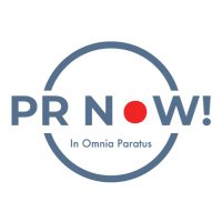 PR Now(@prnowuk) 's Twitter Profile Photo