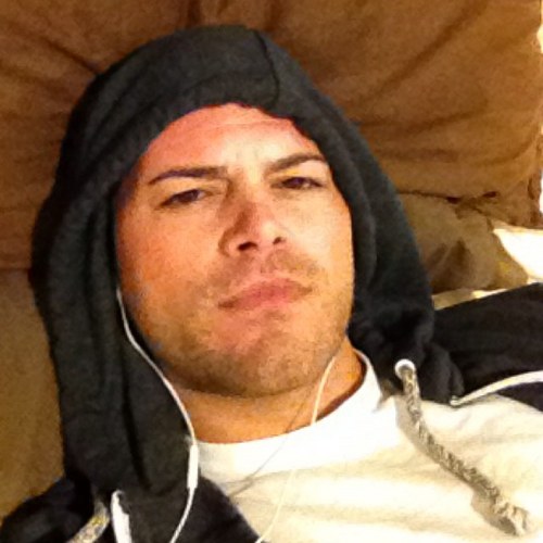 JohnBoy415's profile picture. does everything have to have a fuckin about me section????