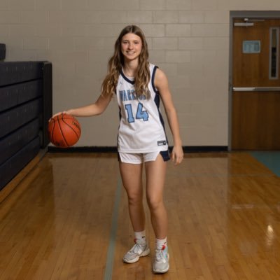 Brenna Graber Profile