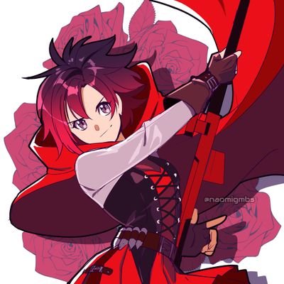 The Shining Knight #RWBYspanishさんのプロフィール画像