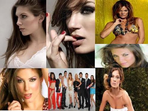 EugePaulita's profile picture. Los que realmente quieren a estas personan siguan esta Twitter Fans de Euge y pau