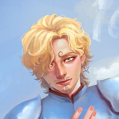 Leyre Ying | COMMS CLOSEDさんのプロフィール画像