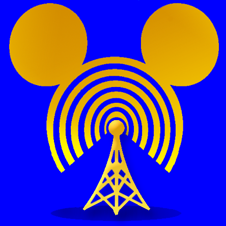 An Internet Radio Station Dedicated to the Sounds of Walt Disney World