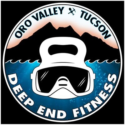 High performance water confidence workouts.

Enhance your fitness routine, stress management, and coping skills in the deep end with us.

IG: deependtucson