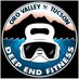 Deep End Fitness Tucson (@DeepEndTucson) Twitter profile photo