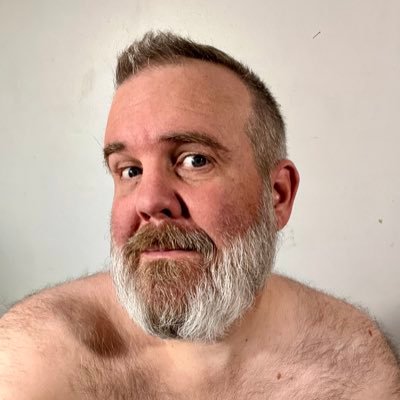 PleasureDaddy75's profile picture. Just a big bear Daddy who loves to have fun