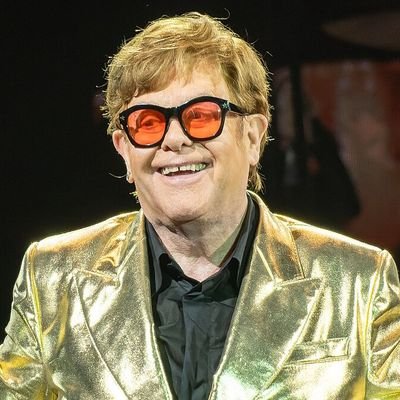 I'M Elton Hercules John CH CBE in a British singer, pianist and composer. Acclaimed by critics and musicians, particularly for his work during the 1970s and for