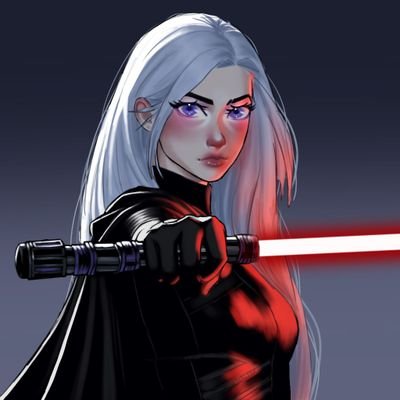 22lvl | she/her | silly artist |

Tiktok: starleen.sith