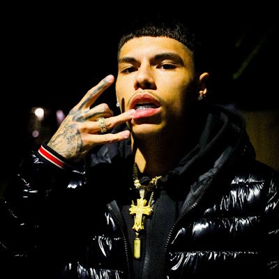 RNB FOEMOB Profile