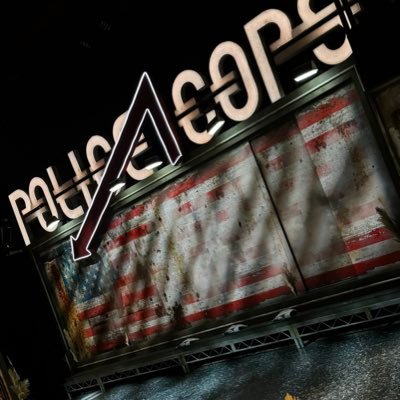 100% Unofficial Fan Account dedicated to the incredible @policecopslive playing at @swkplay Elephant until 20 April. Not affiliated with the show.