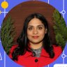 karishmalalwani's profile picture. Mom in Tech  #GirlsInSTEM #EqualityAlly