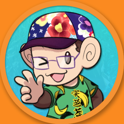 Super Monkey Ball Fan | Youtube Person | Creator of the @eieipodcast | Video Editor | Bi | He/Him