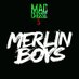 MerlinBoys (@MerlinBoys) Twitter profile photo