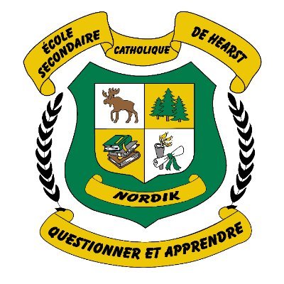 École secondaire catholique de Hearst du CSCDGR