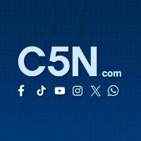 C5N · LA MAÑANA(@C5N_LaManana) 's Twitter Profile Photo