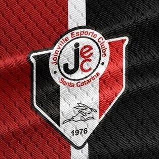 Joinville Esporte Clube - ⚫⚪🔴