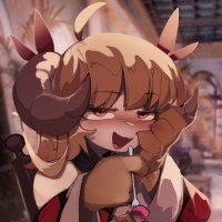 Anwyn (@baphometanwyn) 's Twitter Profile