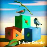 Indicator Defender (@defendrindicat) 's Twitter Profile