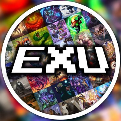 EXU is a Duelingbook based server that aims to take stress off players that wish to avoid the TCG format and play something more personalized and player-based.