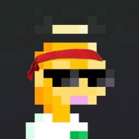 Legenderhy (@legenderhynft) 's Twitter Profile