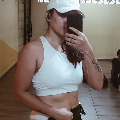 Juliana Andrade ᶜˢᶜ🦋 Profile